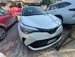 تويوتا سي اتش ار